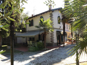 Villa delle Sirene